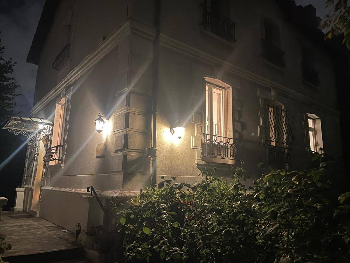 Villa in Villemomble, Seine-Saint-Denis