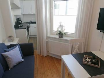 Ferienwohnung für 2 Personen in Wismar, Nordwestmecklenburg (Wismar und Umgebung), Bild 4