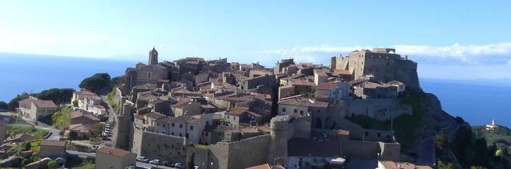 Ferienhaus für 2 Personen auf Isola del Giglio