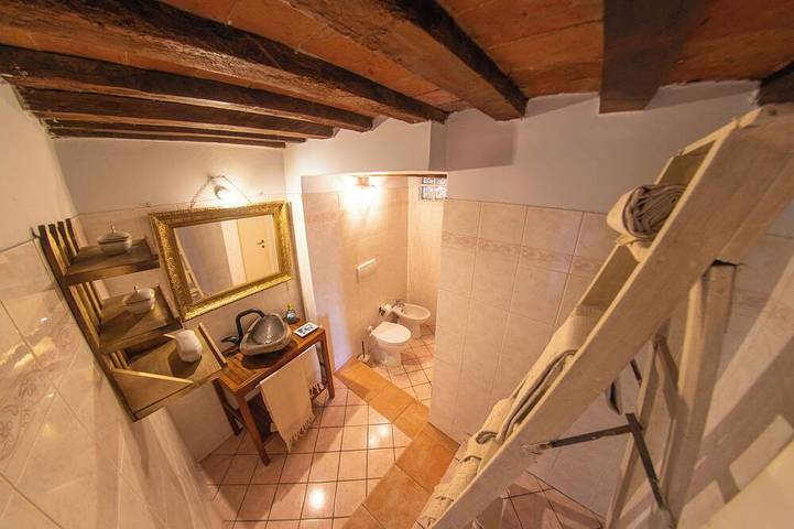 Apartamento entero, Coccinella House is the right solution for romantic tourists who love to relax in Chianciano Terme, Chianti