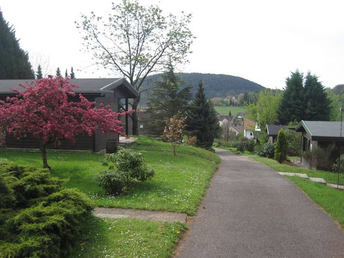 Ferienwohnung für 5 Personen, mit Garten, kinderfreundlich in der Pfalz - 2
