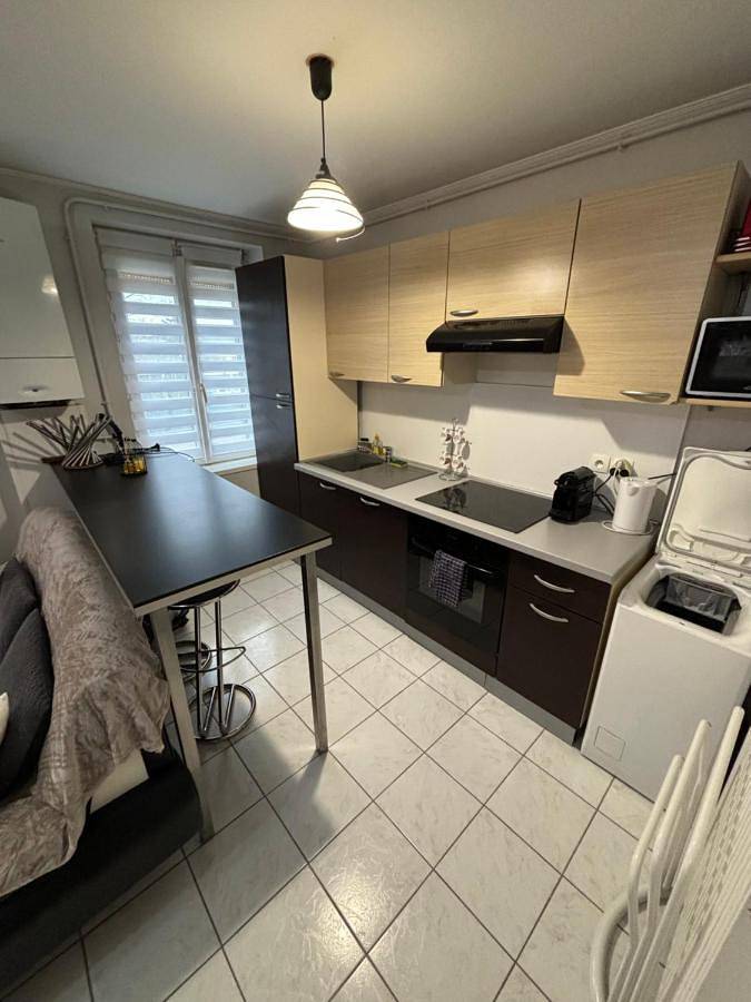 Gîte pour 2 personnes à Amnéville - 2