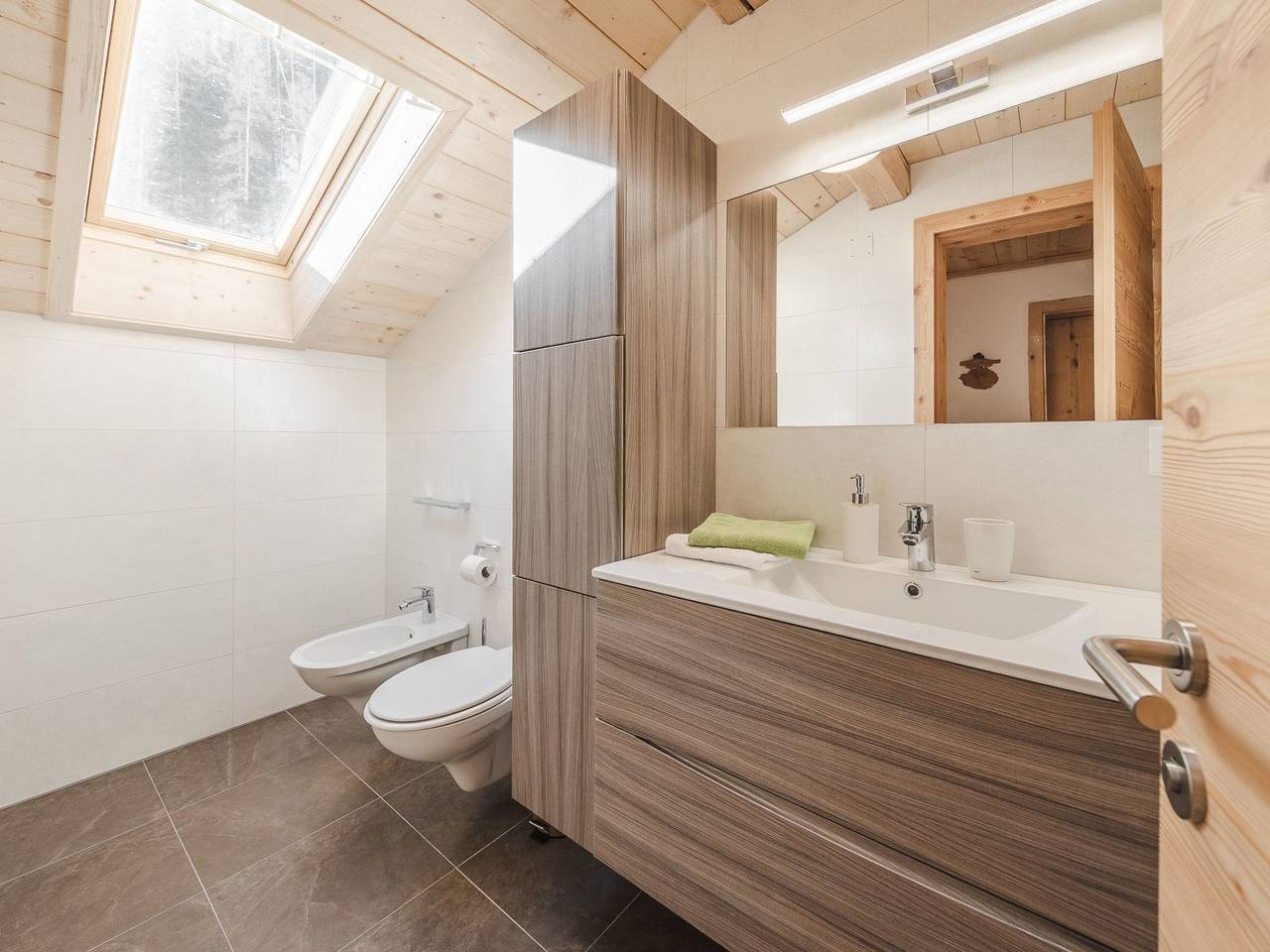 Ganze Wohnung, Bauernwohnung in Lappach, Mühlwald