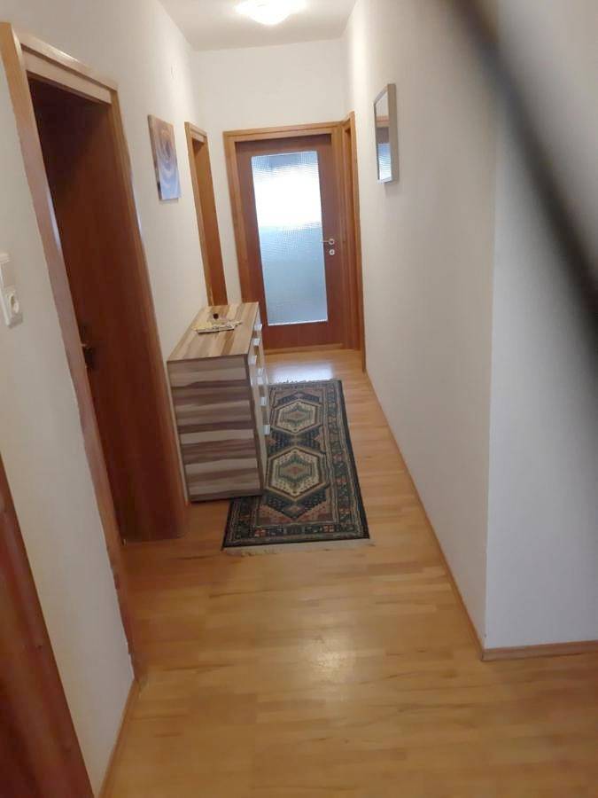 Ganze Wohnung, Ferienwohnung "Die 14" in Stubaier Alpen, Steinach am Brenner