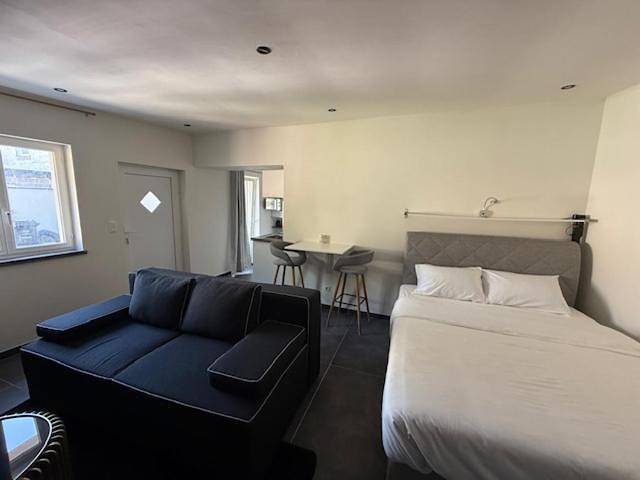 Gîte pour 2 personnes, avec vue et terrasse à Plombières - 3