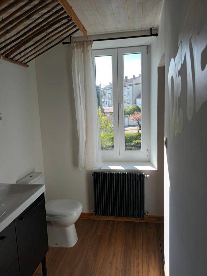Location de vacances pour 4 personnes, avec Vue à Digoin - 2