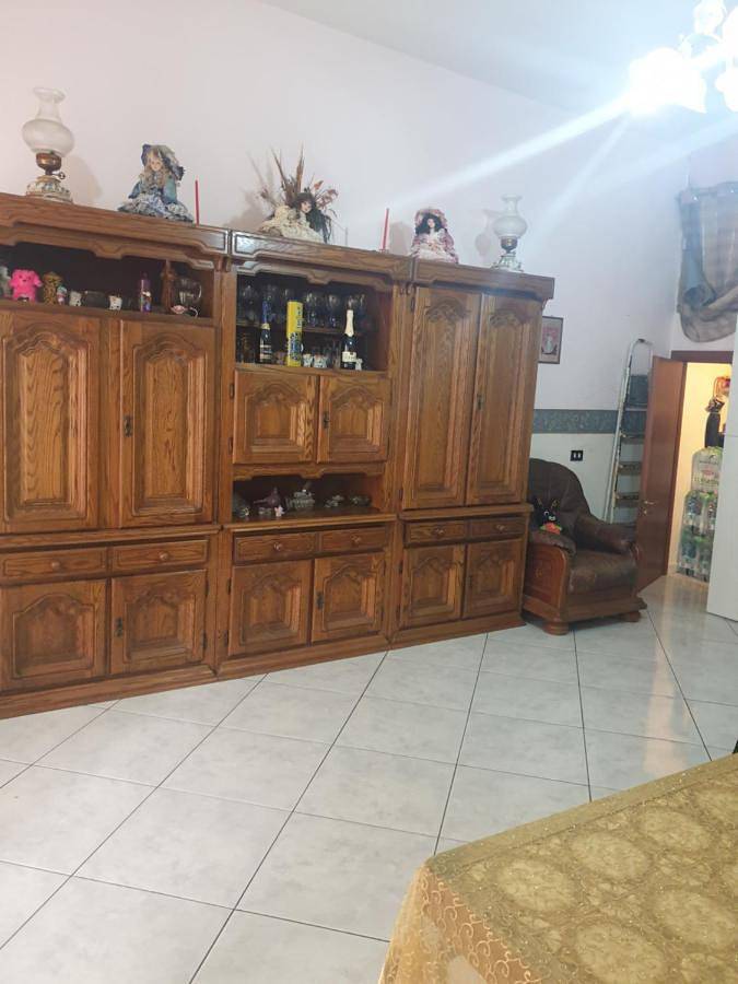 Maison d’hôte pour 3 personnes, avec balcon et vue, animaux acceptés à Gela - 3