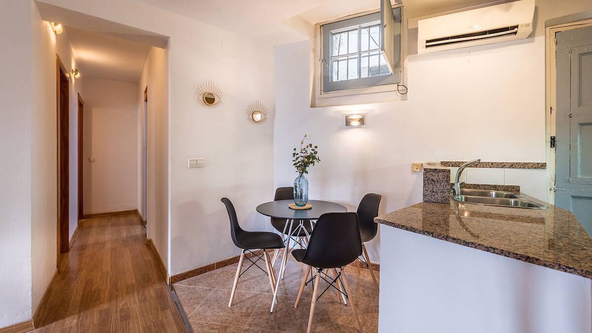 Apartamento entero, 32ara1086 - 3 bedrooms apartment in Centro Barcelona, Barcelona