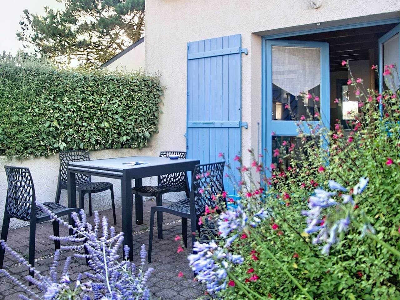 Erdeven - Maison de Vacances 3 Pièces - Quartier Calme in Erdeven, Côte des Mégalithes