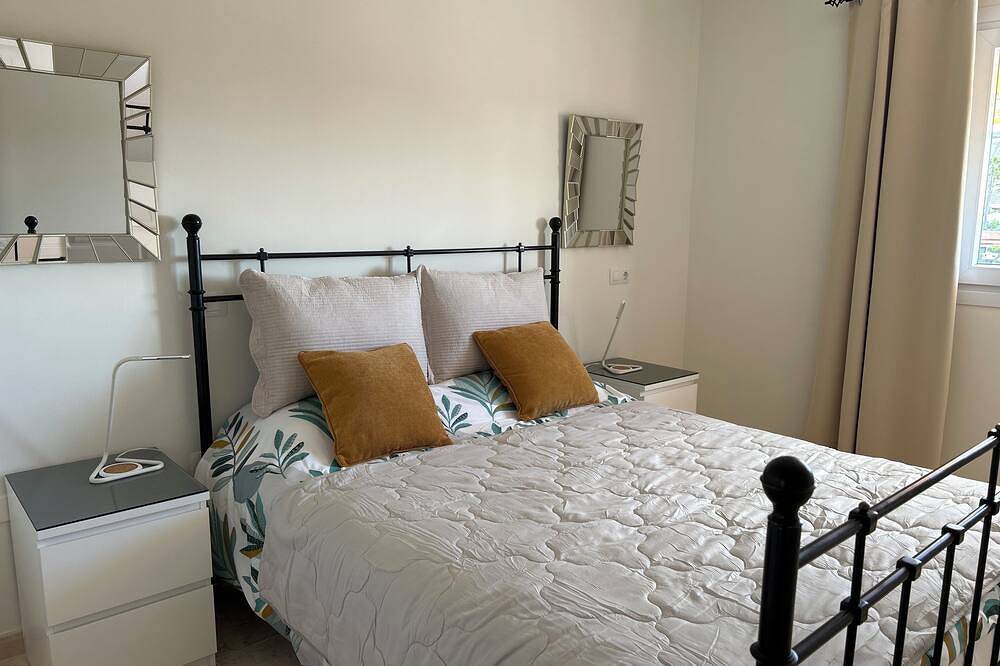 Apartamento entero, Excepcional casa privada cerca de la ciudad y la playa / Con vistas / Wifi Y T:V in Arguineguín, Mogán