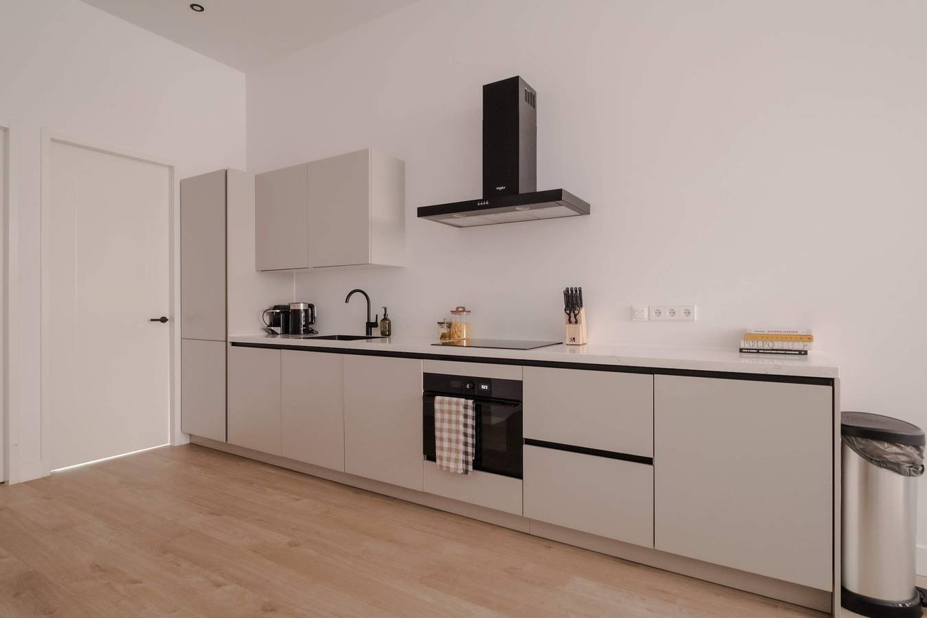 Appartamento intero, Spacious 2Br in heart of schiedam in Schiedam, Olanda Meridionale