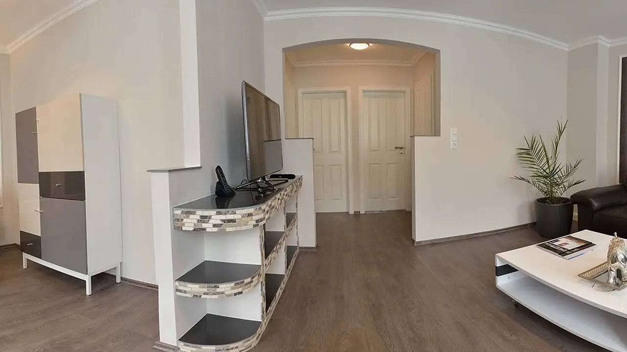 Ganze Ferienwohnung, Ferienwohnung für 2 Personen (60 m²) in Bremen in Neustadt Bremen, Bremen
