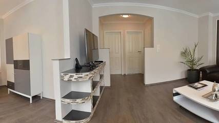 Appartement voor 2 Personen in Neustadt Bremen, Bremen, Afbeelding 1