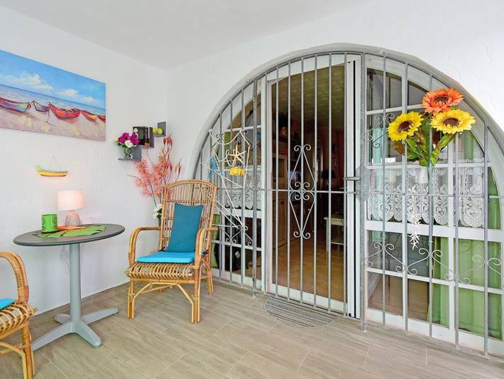 Oasis 11 in Cartagena, Costa Cálida