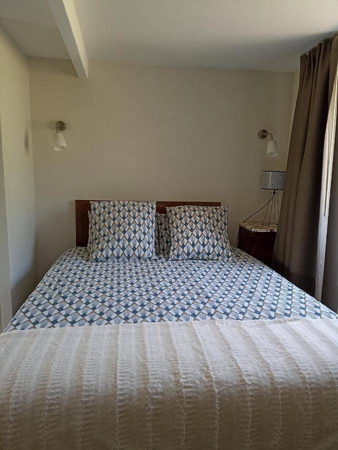 Gîte pour 2 personnes, avec piscine et jardin, animaux acceptés à Cahors - 4