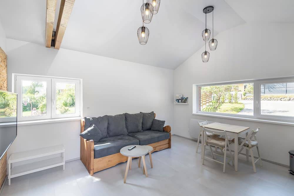 Chalet du Petit-Bouchot : cosy, spa privatif, 2p in Rochesson, Parc naturel régional des Ballons des Vosges