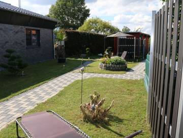 Ferienwohnung für 4 Personen in Rosenow, Müritz, Bild 2