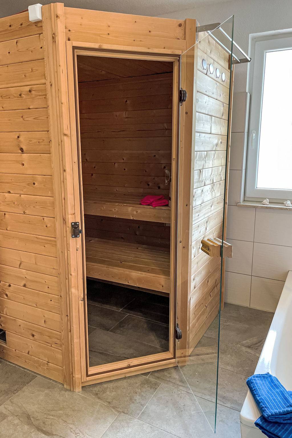 Ganze Wohnung, Müritz Ferienpark Röbel in Röbel, Müritz