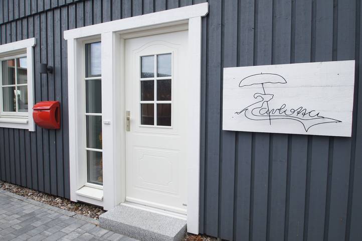 Ferienhaus für 8 Personen, mit Terrasse und Garten in Dahme - 4