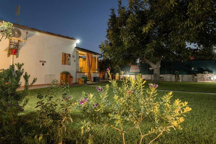 B&b, con Terrazza e Giardino nonché Piscina per bambini e Piscina in Provincia di Ragusa