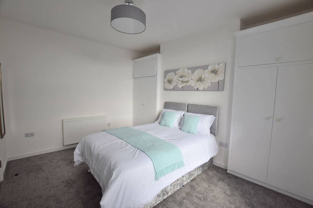 Entire apartment, Luxury 1 bedroom flat close to City Centre in Sunderland