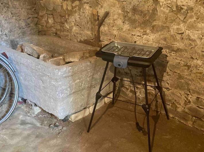 Location de vacances pour 6 personnes, animaux acceptés à Audelange - 3