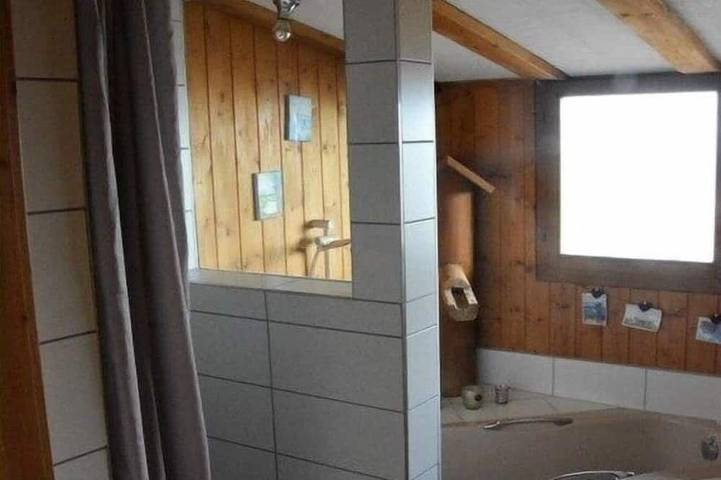 Ferienhaus für 5 Personen, mit Sauna und Balkon in Überlingen - 4