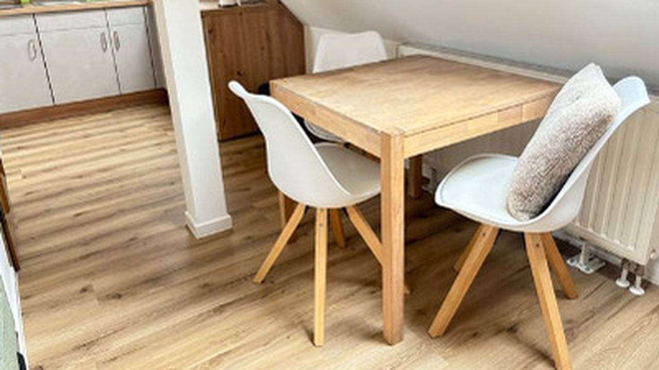 Ganze Ferienwohnung, Ferienwohnung für 3 Personen (30 m²) in Spremberg in Spremberg, Lausitzer Seenland