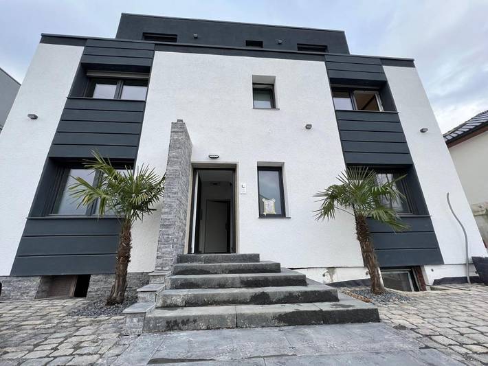 Appartement de vacances pour 2 personnes