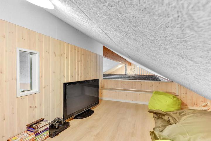 Ferienhaus für 14 Personen, mit Sauna in Hostrup Strand - 2