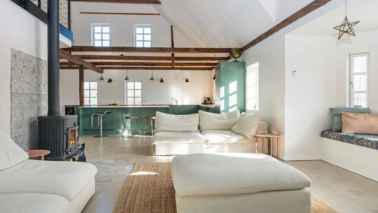 Ferienhaus für 12 Personen (220 m²) in Sønder Omme in Sønder Omme, Billund und Umgebung