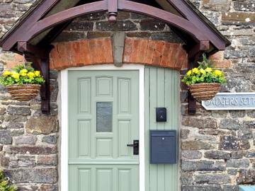 Cottage for 4 People in Cornwall, Photo 1