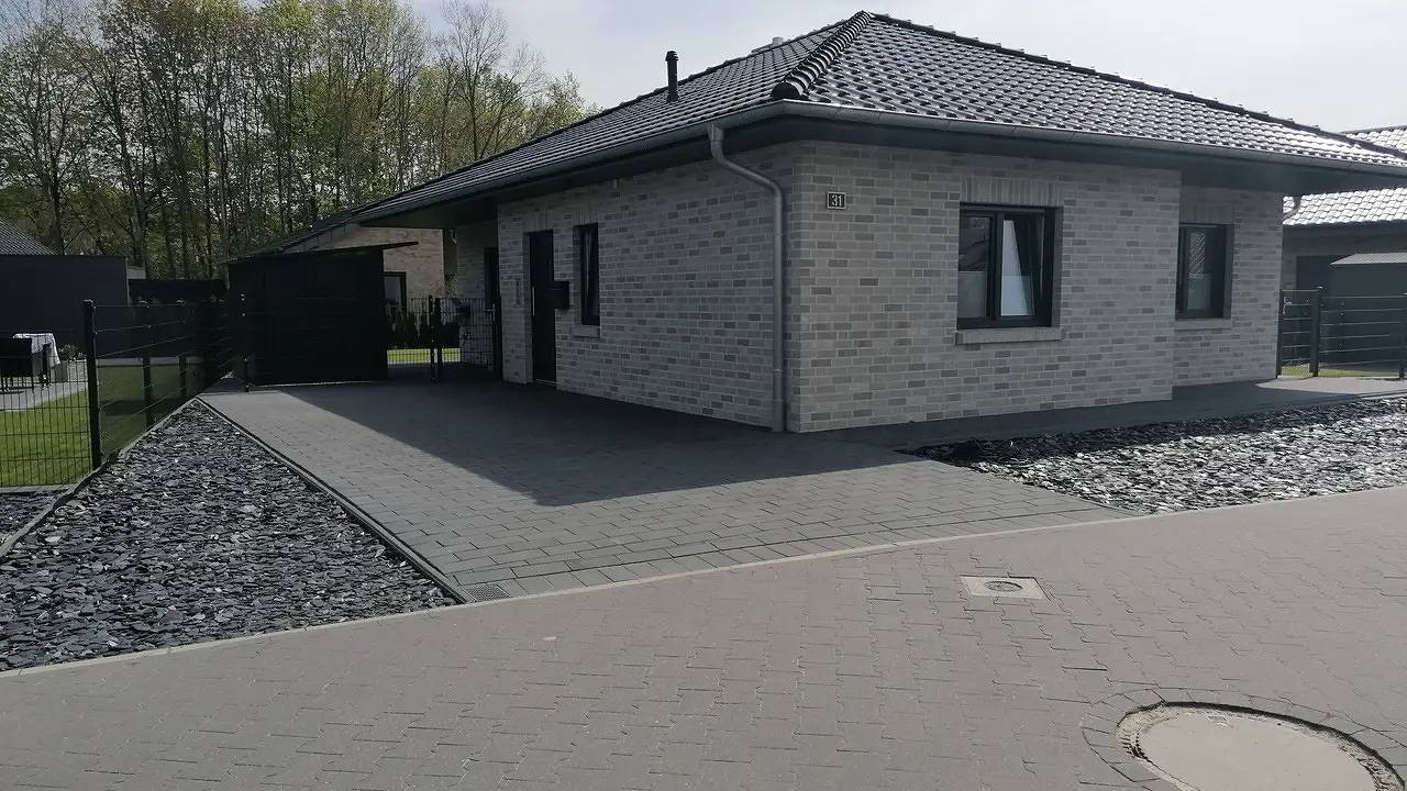 Ferienhaus für 6 Personen (80 m²) in Barßel in Barßel, Nordseeküste