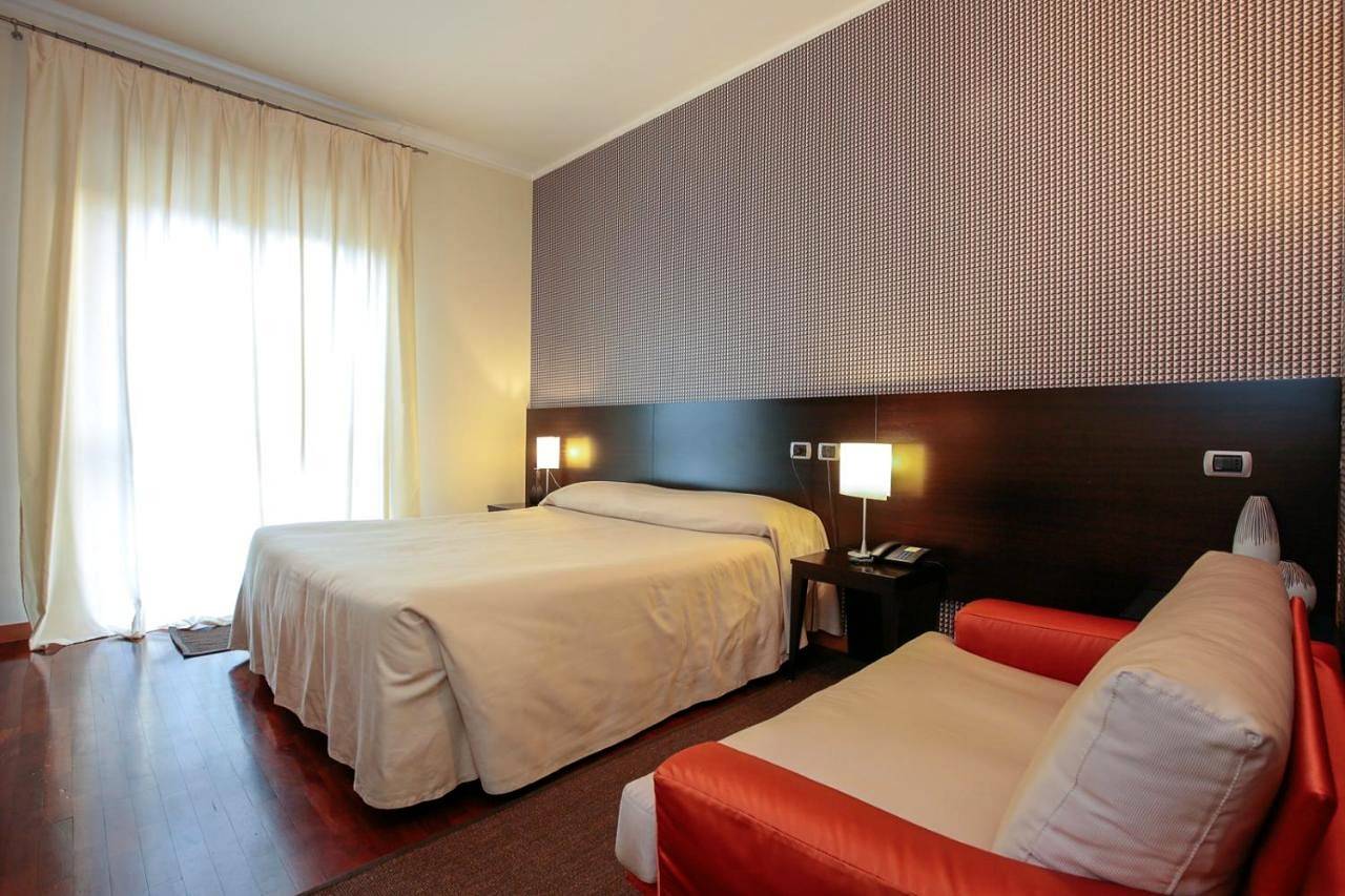 Hotel Aleramo in Asti, Asti (Commune)