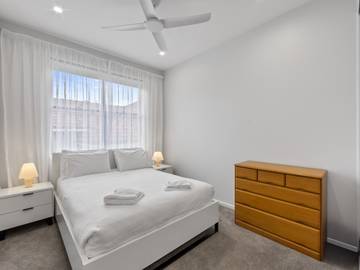 Holiday Apartment for 7 People in Brisbane, Moreton Bay, Photo 1