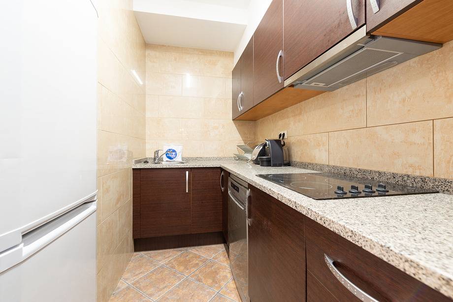 Apartamento entero, Apartamento de vacaciones para 5 personas in Soldeu, Grandvalira