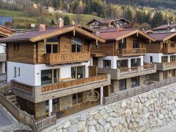 Chalet für 8 Personen in Neukirchen am Großvenediger, Bundesland Salzburg, Bild 1