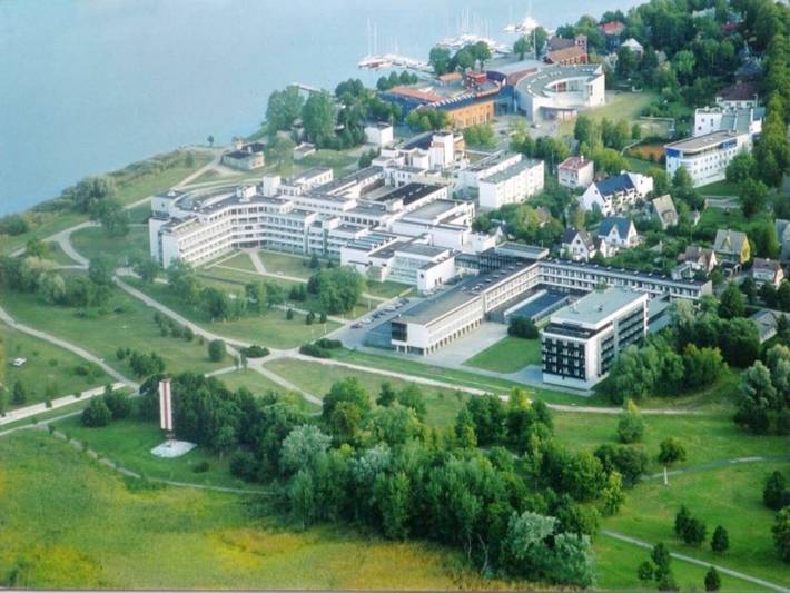 Hôtel pour 3 personnes, animaux acceptés à Pärnu