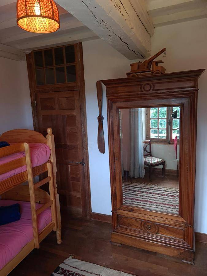 Location de vacances pour 11 personnes, avec vue et jardin, animaux acceptés dans Le Grouin du sud - 2