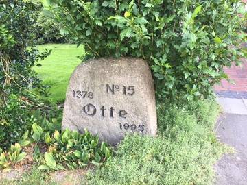 Bauernhof für 3 Personen in der Lüneburger Heide