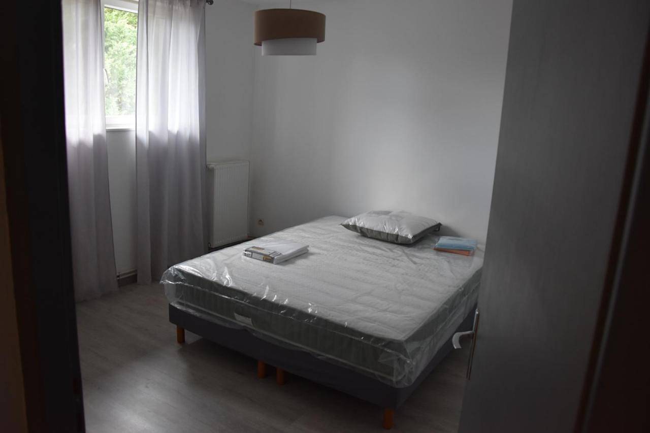 Appartement entier, Gite de Grigny 2 in Éclaires, Marne
