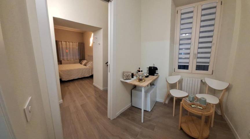 Location de vacances pour 2 personnes, avec jardin et vue dans Iseo - 3