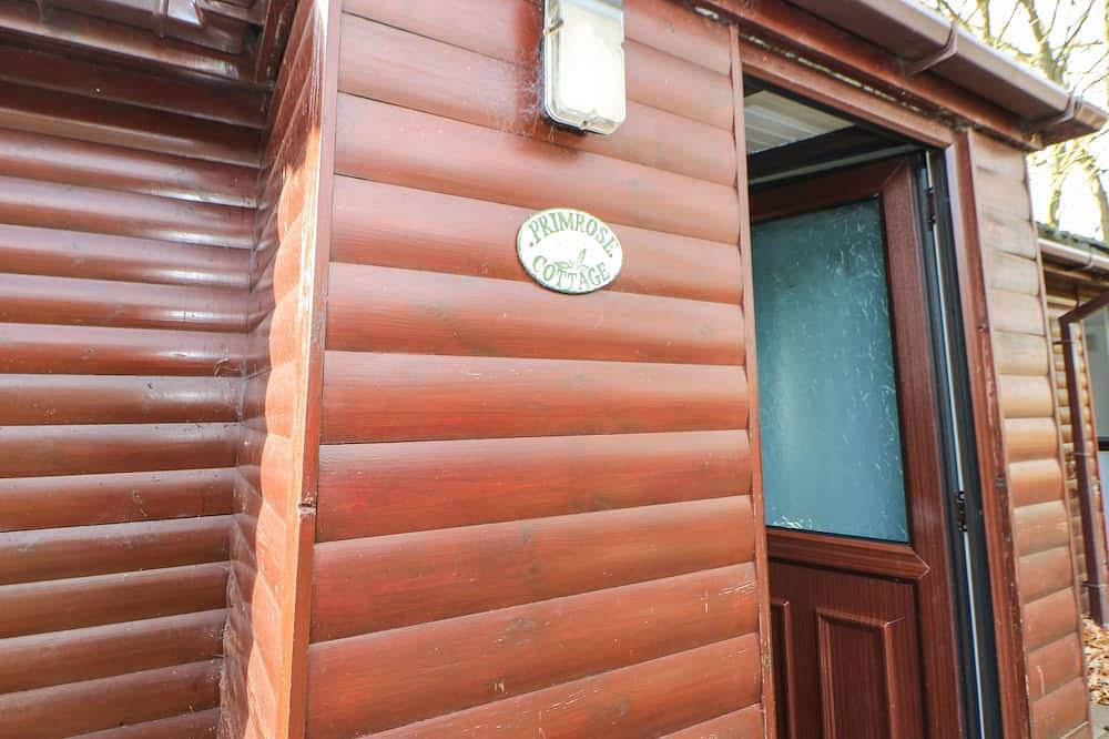 Cottage for 3 People in Saltburn by the Sea, Redcar and Cleveland