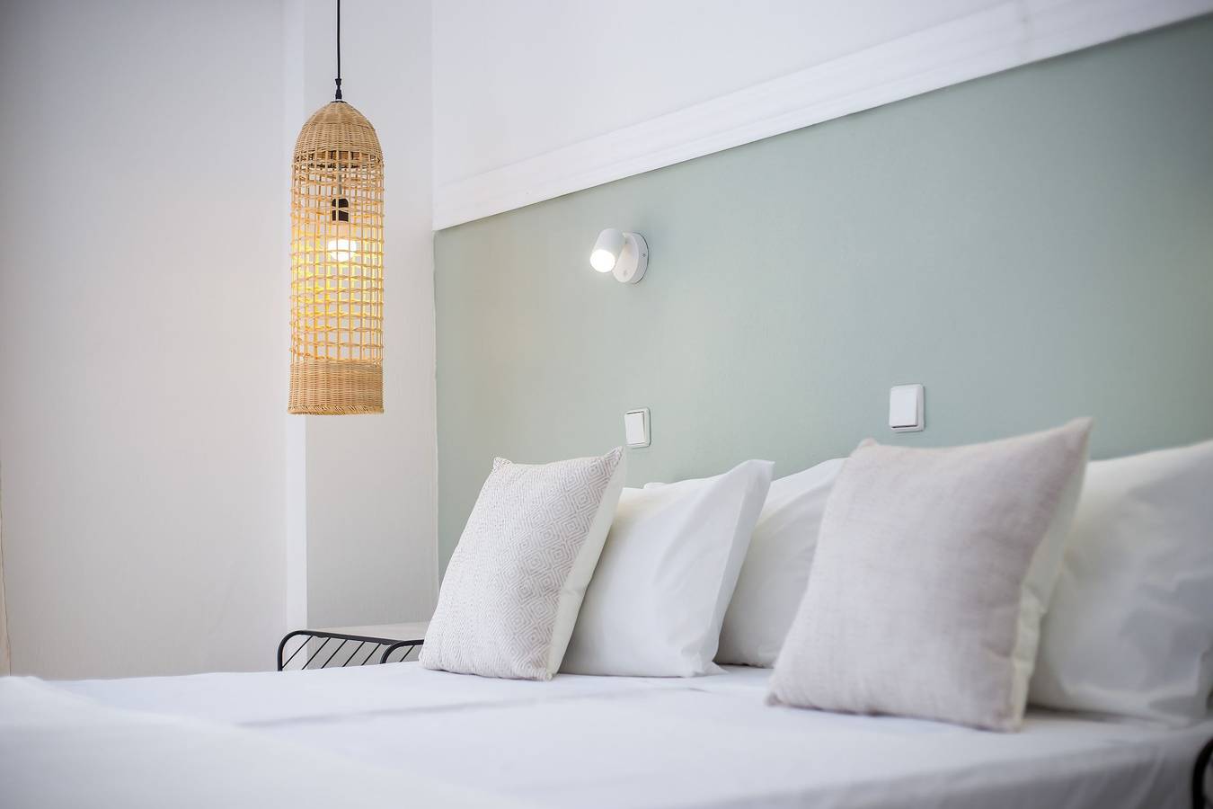 Ganzes Studio, 10 Ground Floor in Faliraki, Rhodos