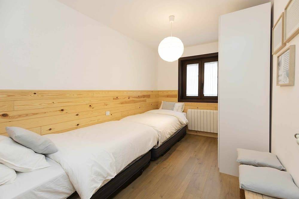 Appartement entier, Acentor Alpino by Bevalle in Panticosa (Ski), Panticosa