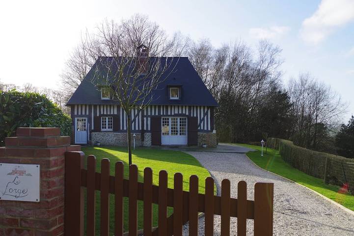 Location de vacances pour 6 personnes, avec Terrasse et Jardin à Grangues