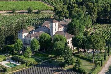 Château pour 18 personnes dans le Vaucluse