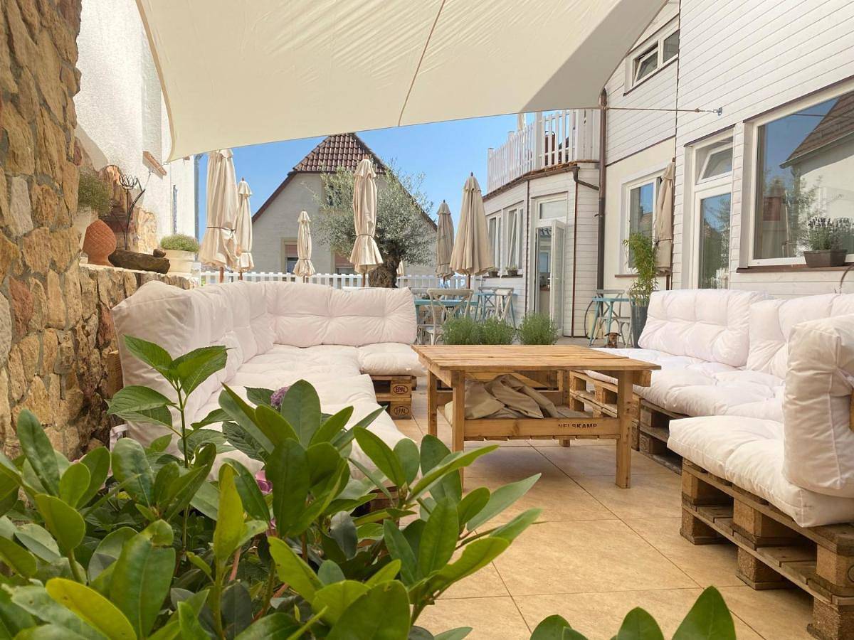 Double Room in Gleisweiler, Südliche Weinstraße