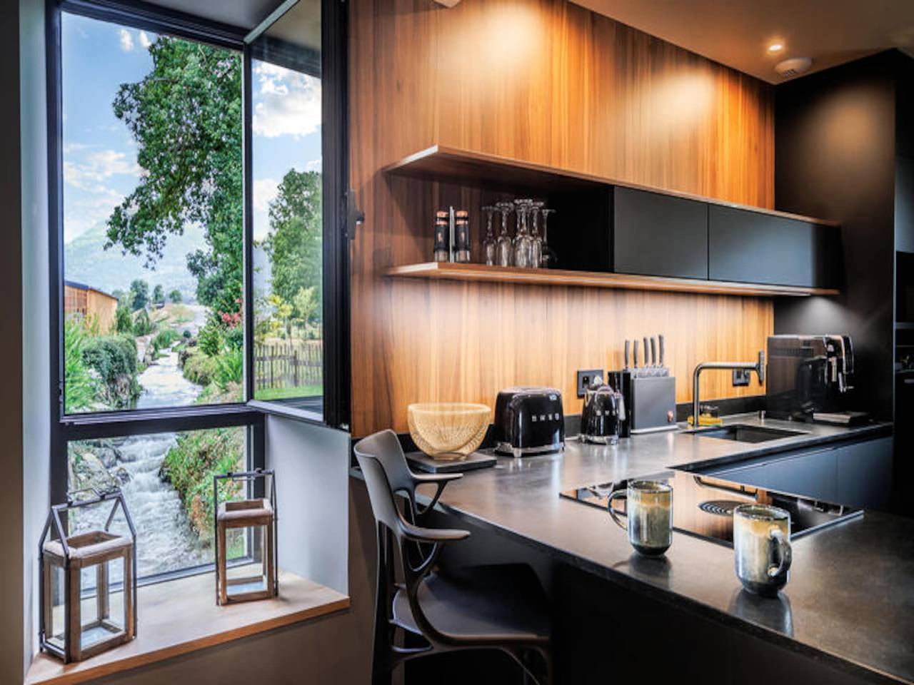 Apartamento entero, Le Moulin - Villa 4 habitaciones 6 personas in Ayzac-Ost, Pirineos franceses