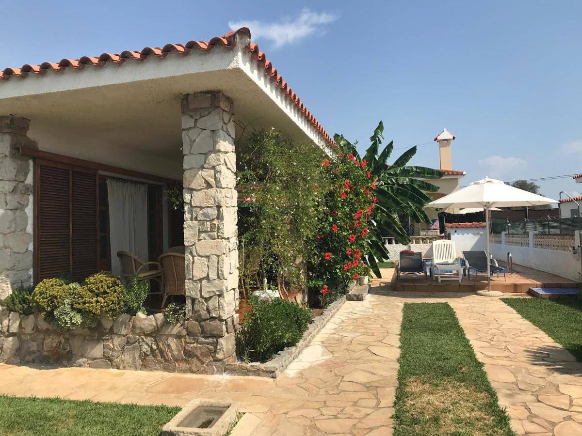 Four-Bedroom House in Vinaròs, Costa del Azahar